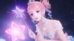 Kode Redeem Infinity Nikki Mei 2025