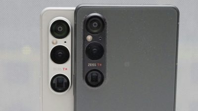 Sony Xperia 1 VII Siap Rilis 15 Mei di Jepang