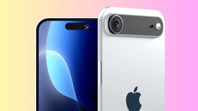iPhone 17 Air Akan Hadir Lebih Tipis, Tapi dengan Pengorbanan pada Daya Tahan Baterai