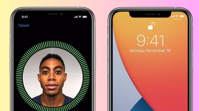 iPhone 18 Pro Mulai Uji Coba Face ID