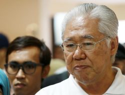 Kasus Impor Gula: Kejagung Buka Peluang Periksa Eks Mendag