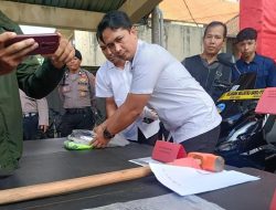 Tiga WN Australia Terancam Hukuman Mati Atas Penembakan di Bali