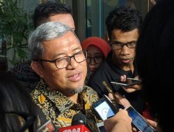 Ahmad Heryawan Pimpin Badan Aspirasi DPR, Gantikan Sang Istri