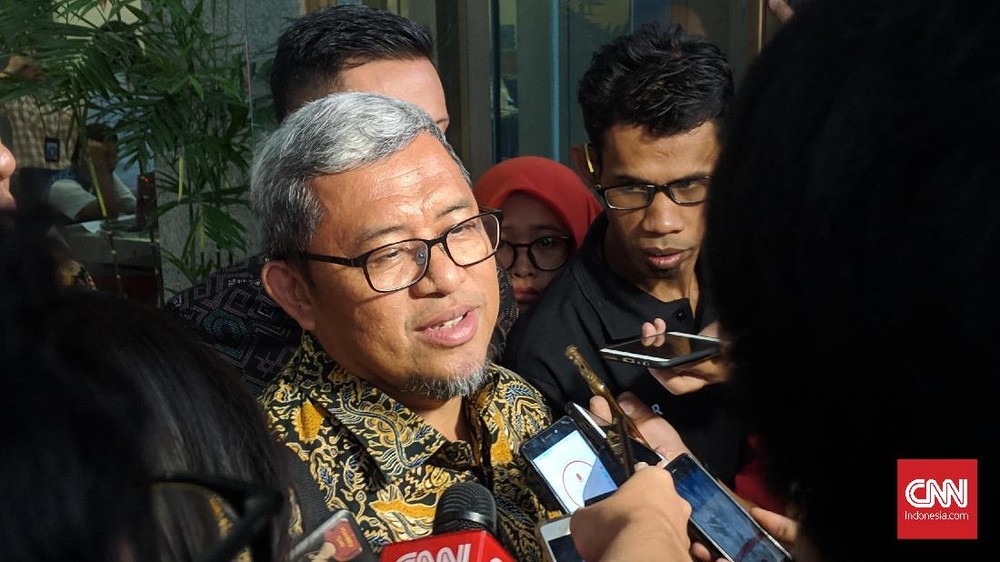 Ahmad Heryawan Pimpin Badan Aspirasi DPR, Gantikan Sang Istri