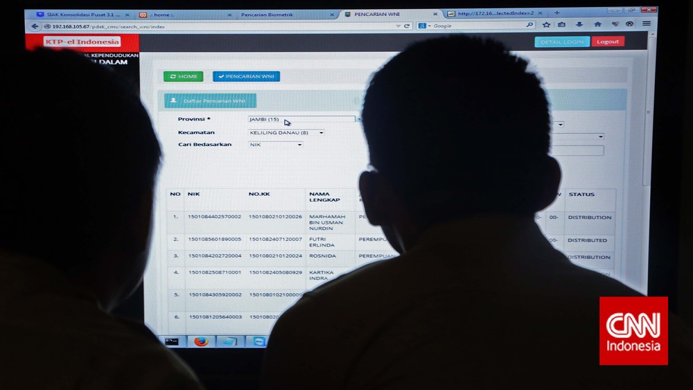 SPMB Jabar Tersendat, Disdik Minta Maaf dan Siapkan Solusi