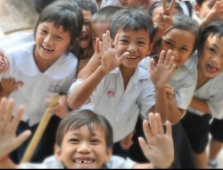 Sidrap Terapkan Jam Malam, Pelajar Nakal Masuk Pesantren!