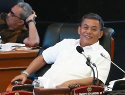 Polemik Ijazah Jokowi: Politisi PDIP Buka Suara!