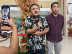 Benturan Maut di Rinjani: Juliana Tewas Seketika Usai Terjatuh