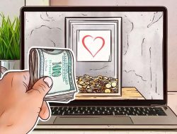 Staf Prabowo Jadi Korban Love Scamming, Lapor Polisi!
