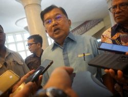 Aceh: JK Ingatkan Pusat Soal Konsultasi Sebelum Ambil Keputusan