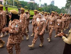 Sengketa Wilayah Jadi Bahasan Utama Retret Kepala Daerah