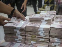 DPR Desak Kejagung Usut Tuntas TPPU Mantan Pejabat MA