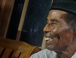 Secercah Harapan: Mbah Tupon Kembali Tersenyum Usai Terjerat Mafia Tanah