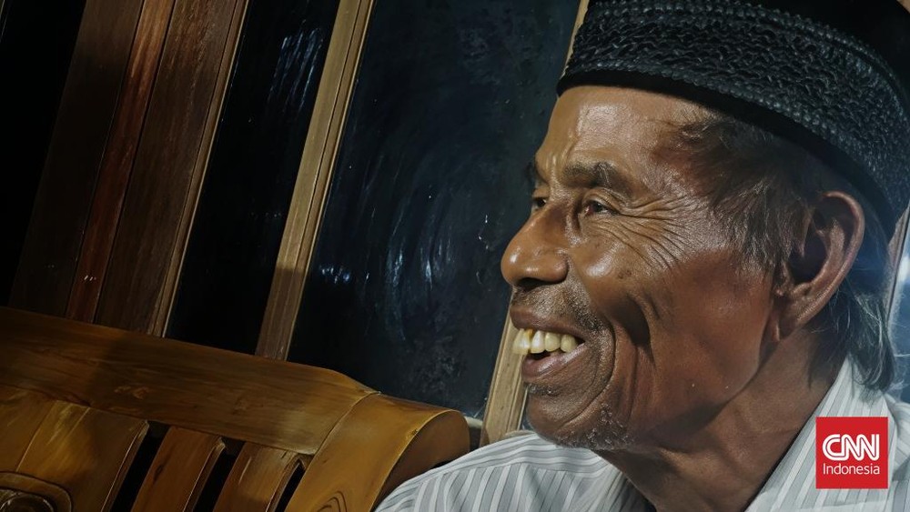 Secercah Harapan: Mbah Tupon Kembali Tersenyum Usai Terjerat Mafia Tanah
