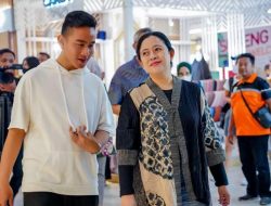 Surat Pemakzulan Gibran Belum Sampai Meja Ketua DPR