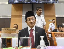 Menag Imbau Milenial Tingkatkan Pernikahan, Hindari Gaya Barat