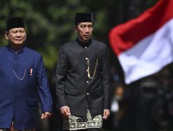 Prabowo Bubarkan Saber Pungli Jokowi, Dianggap Tak Efektif