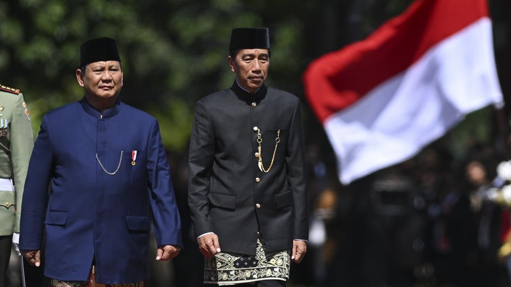 Prabowo Bubarkan Saber Pungli Jokowi, Dianggap Tak Efektif
