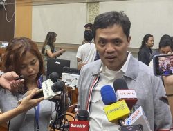 RKUHAP: DPR Siap Bahas Intensif dengan Pemerintah!