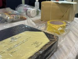 Kasus Diplomat Muda: Polisi Ungkap Bukti, Lakban Jadi Sorotan!