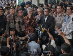 Hasto Kristiyanto: Dari Politisi ke Pengacara Wong Cilik?