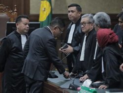 Hasto PDIP: Telaah Vonis 3,5 Tahun, Siapkan Langkah Hukum