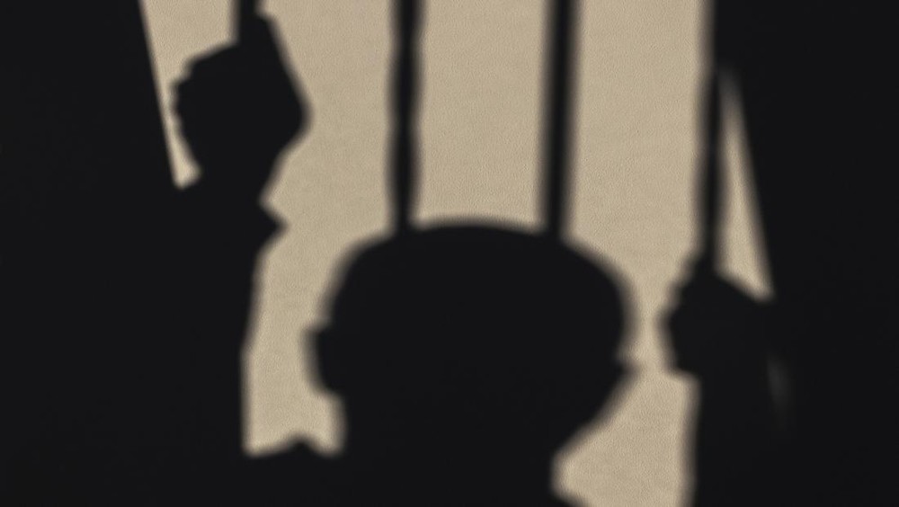 Bejat! Pria Lansia di Serang Diduga Cabuli Wanita Disabilitas