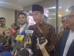 Kasus Ijazah Palsu Jokowi Naik Sidik, Peluang Pemeriksaan Terbuka!