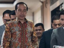 Ijazah Jokowi Disita Polisi, Kasus Dugaan Ijazah Palsu Menguat?