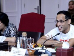 Buron Korupsi Laptop, Stafsus Nadiem Terendus di Australia