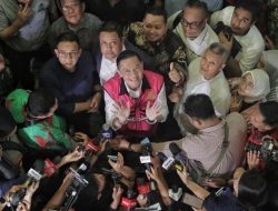 Vonis Tom Lembong Janggal, Pengacara Ungkap 5 Kelemahan!