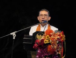 17 Oktober Resmi Jadi Hari Kebudayaan Nasional!