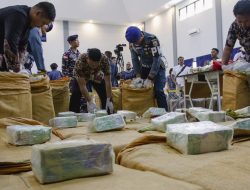 Bali Jadi Incaran Kartel Narkoba Amerika Latin!