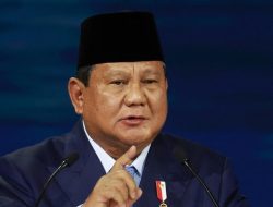 Kekayaan Prabowo Subianto Naik Jadi Rp2,06 Triliun!