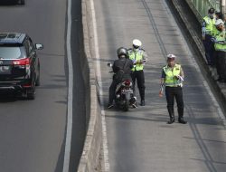 Operasi Patuh Jaya: Ribuan Kena Tilang ETLE di Hari Pertama