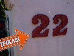 Tewas Diplomat Muda, CCTV Rekam Gerak Mencurigakan!