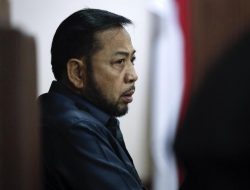 Korupsi e-KTP Setya Novanto: KPK Soroti Dampak Luas ke Masyarakat