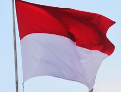 Sopir Truk, Kibarkan Merah Putih! Sarbumusi Serukan Nasionalisme