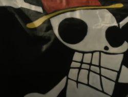 Mural One Piece di Sragen Viral, TNI Bantah Ada Intervensi!