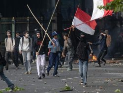 Antisipasi Demo, Gubernur Minta Sekolah Perketat Pengawasan