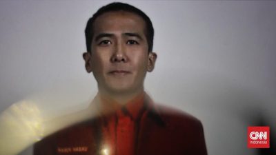 KPK Buru Harun Masiku Hingga ke Luar Kota!