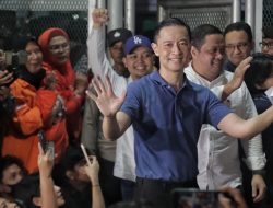 Tom Lembong Bebas, Kasus Impor Gula Tetap Jerat 10 Terdakwa Lain