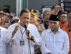 Tom Lembong Hirup Udara Bebas Malam Ini! Abolisi Presiden Prabowo Tuntas