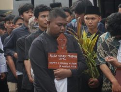 Tragedi Mahasiswa Amikom, Rektorat Usut Dugaan Keterkaitan Demo