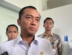 Gus Irfan Berpotensi Jadi Menteri Haji Kabinet Prabowo?