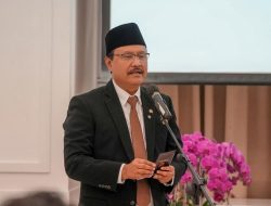 Mensos: Kasus Raya, Momentum Perkuat Perlindungan Anak