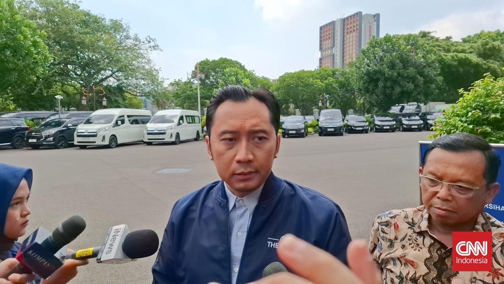 Demokrat Minta Maaf, Siap Dikritik dan Dievaluasi Publik