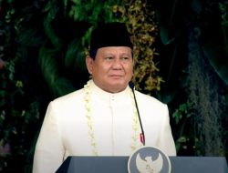 Prabowo Kumpulkan Menteri, Bahas Ekonomi Hingga Tambang!