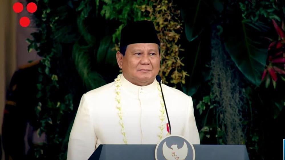 Prabowo Kumpulkan Menteri, Bahas Ekonomi Hingga Tambang!