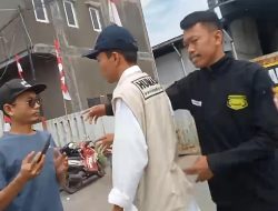 Keras! Menteri LH Geram Aksi Brutal ke Jurnalis